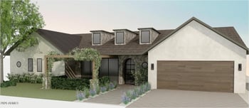 3312 Georgia Ave, Phoenix, AZ 85018