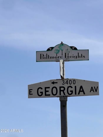 3312 Georgia Ave, Phoenix, AZ 85018
