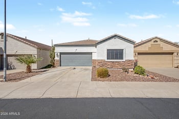 3312 E Maldonado Dr, Phoenix, AZ 85042