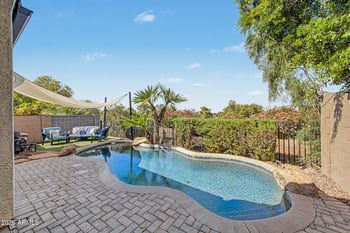 3312 Maldonado Dr, Phoenix, AZ 85042