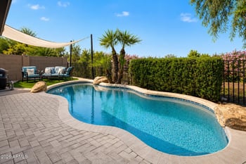 3312 Maldonado Dr, Phoenix, AZ 85042