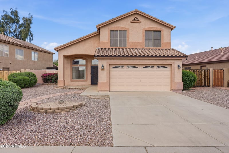 Home Worth Check