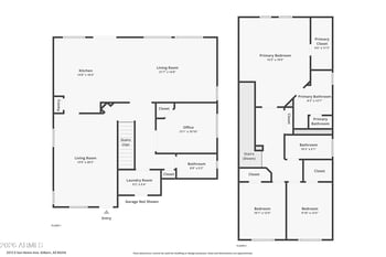 3312 E San Remo Ave, Gilbert, AZ 85234