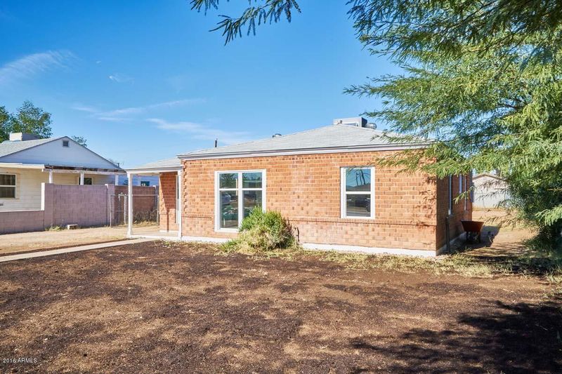 3312 E Taylor St, Phoenix, AZ 85008