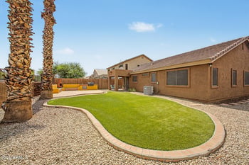 3312 E Wildhorse Dr, Gilbert, AZ 85297