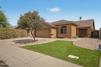 3312 E Wildhorse Dr, Gilbert, AZ 85297
