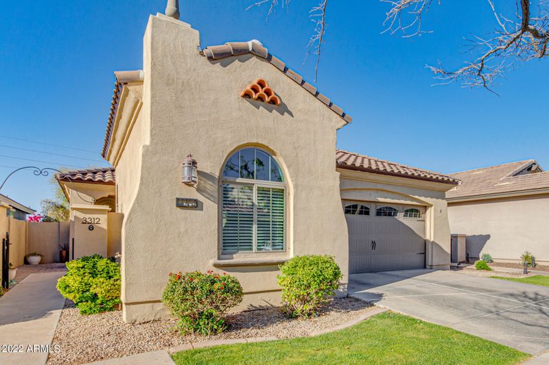 3312 E Windsor Dr, Gilbert, AZ 85296