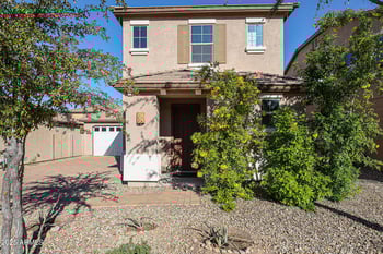 3312 Florimond Rd, Phoenix, AZ 85086