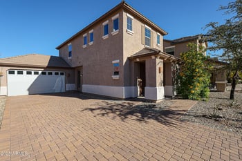 3312 Florimond Rd, Phoenix, AZ 85086