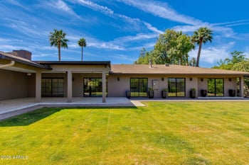 3312 Glenrosa Ave, Phoenix, AZ 85018
