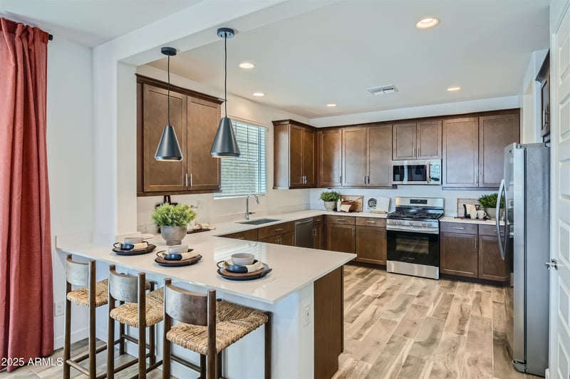 3312 Lotus Ave, Mesa, AZ 85212