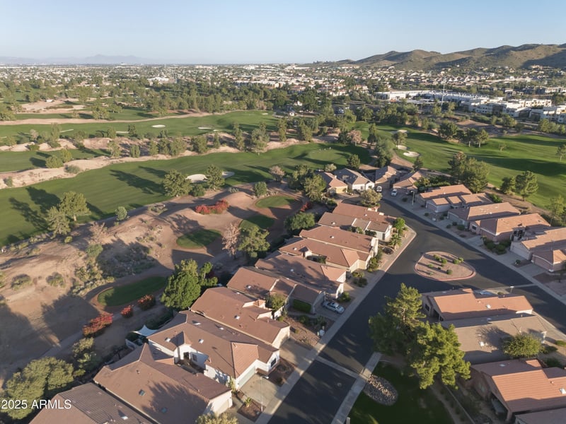 3312 Maldonado Dr, Phoenix, AZ 85042