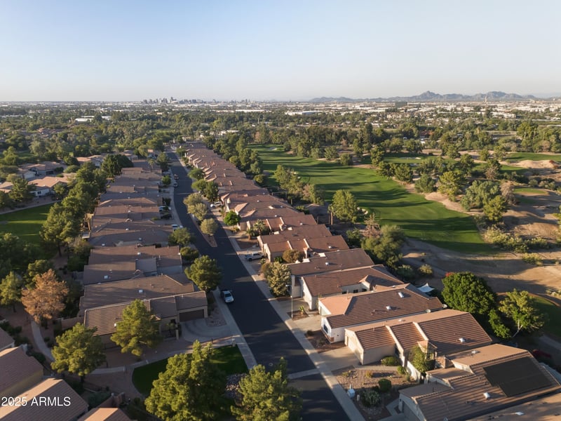 3312 Maldonado Dr, Phoenix, AZ 85042