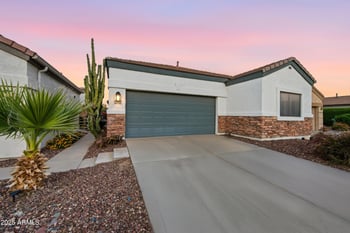 3312 Maldonado Dr, Phoenix, AZ 85042