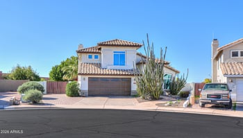 3312 Diego Cir, Mesa, AZ 85215