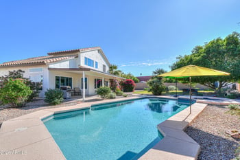3312 Diego Cir, Mesa, AZ 85215