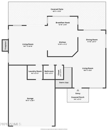 3312 Diego Cir, Mesa, AZ 85215