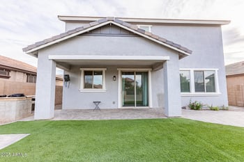 3312 Russell St, Mesa, AZ 85213