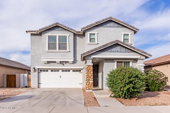 3312 Russell St, Mesa, AZ 85213