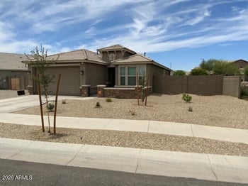 3312 173rd Dr, Goodyear, AZ 85338
