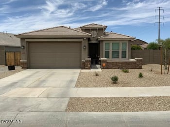 3312 173rd Dr, Goodyear, AZ 85338