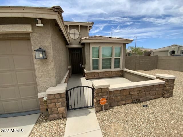 3312 S 173rd Dr, Goodyear, AZ 85338