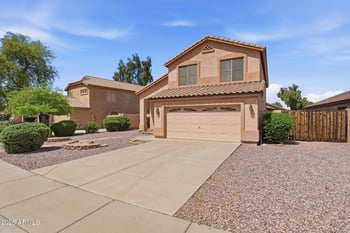 3312 San Remo Ave, Gilbert, AZ 85234