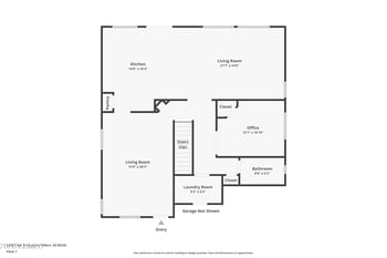 3312 San Remo Ave, Gilbert, AZ 85234