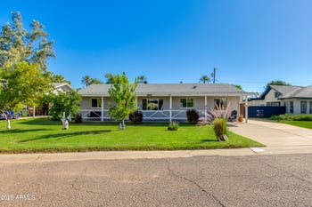 3313 43rd Pl, Phoenix, AZ 85018