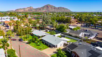 3313 43rd Pl, Phoenix, AZ 85018