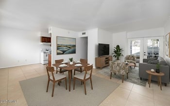 3313 68th St #136, Scottsdale, AZ 85251