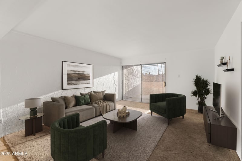 3313 68th St #203, Scottsdale, AZ 85251