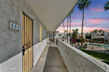 3313 68th St #203, Scottsdale, AZ 85251
