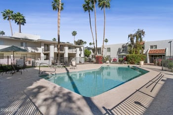 3313 68th St #203, Scottsdale, AZ 85251