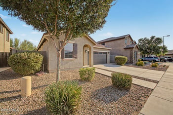 3313 E Russell St, Mesa, AZ 85213