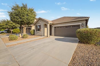 3313 E Russell St, Mesa, AZ 85213