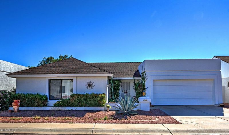 3313 E Siesta Ln, Phoenix, AZ 85050