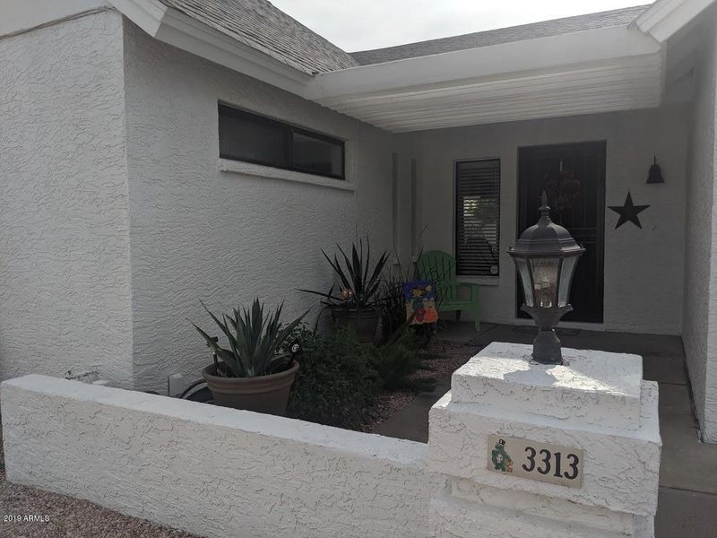 3313 E Wescott Dr, Phoenix, AZ 85050
