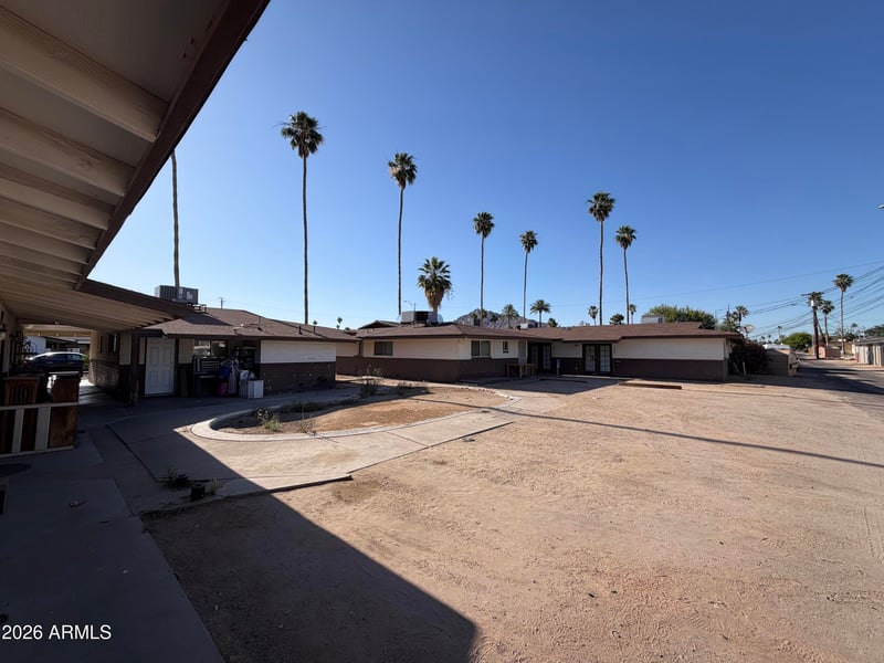 3313 66th St, Scottsdale, AZ 85251