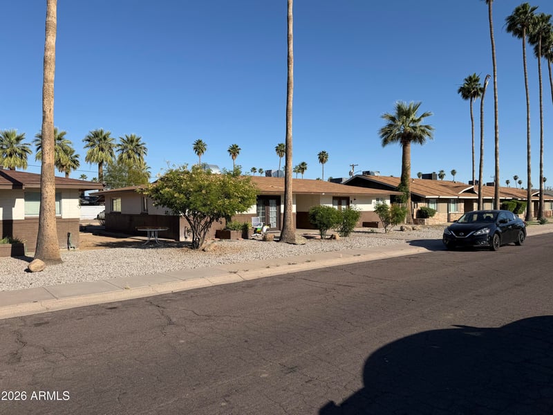 3313 66th St, Scottsdale, AZ 85251