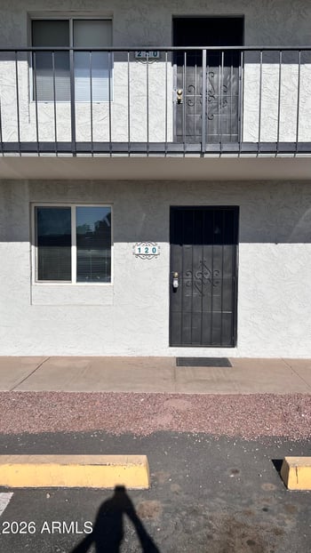 3313 68th St #120, Scottsdale, AZ 85250