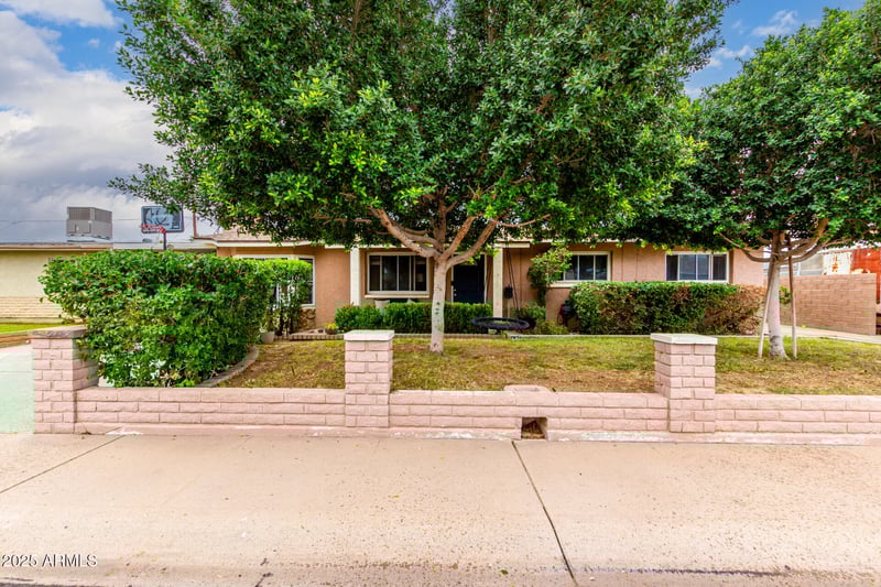 3313 Surrey Ave, Phoenix, AZ 85029