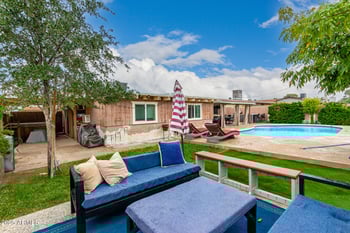 3313 Surrey Ave, Phoenix, AZ 85029