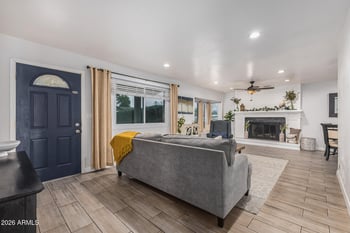 3313 Surrey Ave, Phoenix, AZ 85029