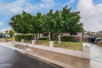 3313 Surrey Ave, Phoenix, AZ 85029