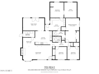 3313 Surrey Ave, Phoenix, AZ 85029