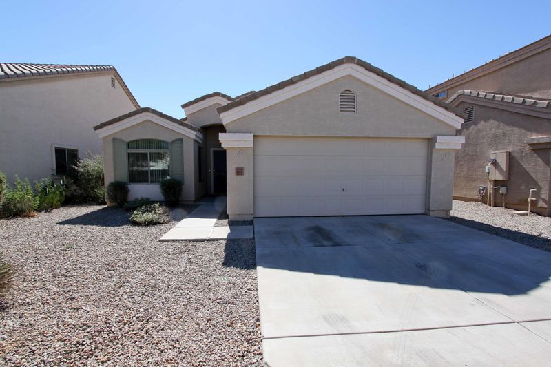 3313 W Hidalgo Ave, Phoenix, AZ 85041