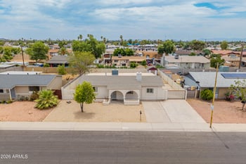 3313 W Pershing Ave, Phoenix, AZ 85029