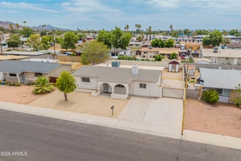 3313 W Pershing Ave, Phoenix, AZ 85029