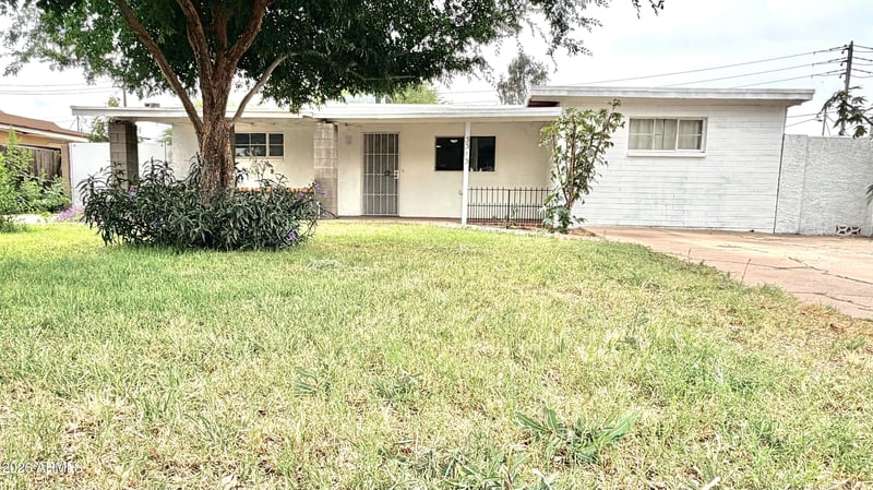 3313 Portland St, Phoenix, AZ 85009